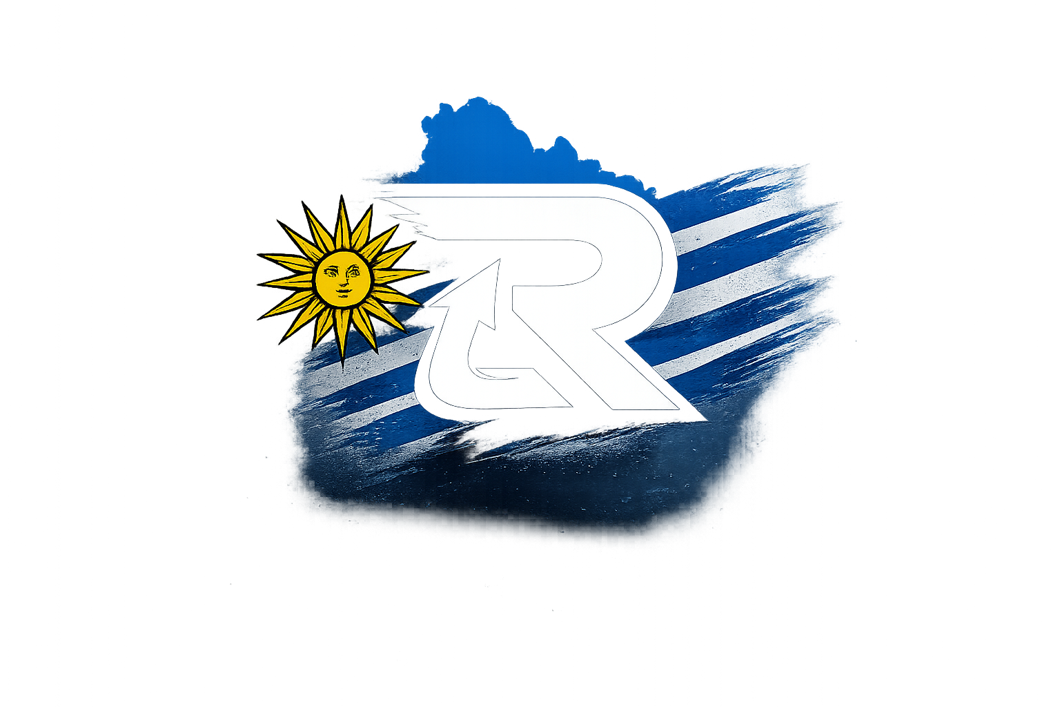 Respawn.uy Logo
